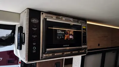 2027 Storyteller Overland Darkmode photo 8