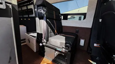 2027 Storyteller Overland Darkmode photo 5