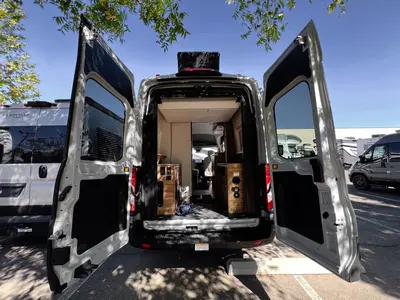 2027 Thor Motor Coach Talavera photo 18