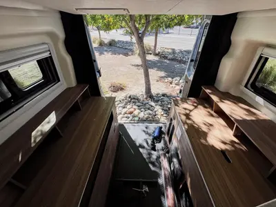 2027 Thor Motor Coach Talavera photo 13
