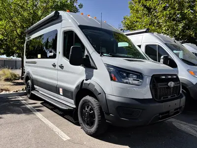 New 2027 Thor Motor Coach Talavera 1921