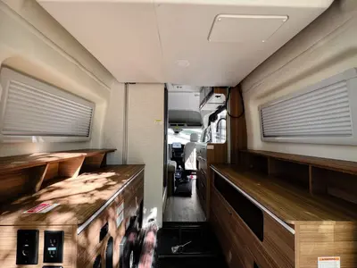2027 Thor Motor Coach Talavera photo 3
