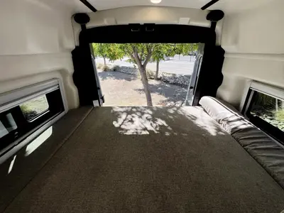 2027 Thor Motor Coach Talavera photo 15