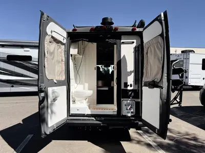 2027 Winnebago Travato photo 15