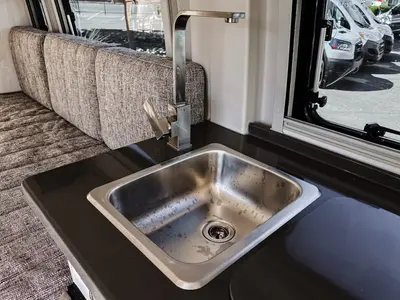 2027 Winnebago Travato photo 6
