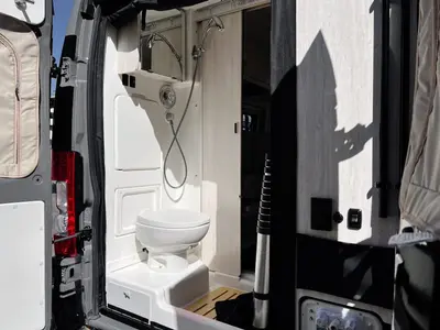 2027 Winnebago Travato photo 13