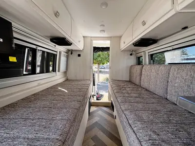 2027 Winnebago Travato photo 10