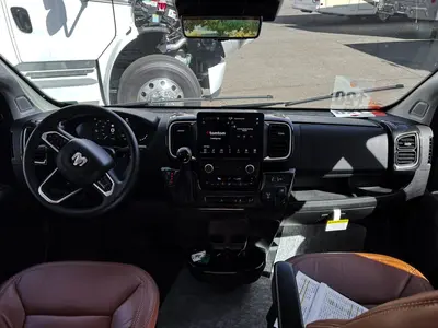 2027 Winnebago Travato photo 2