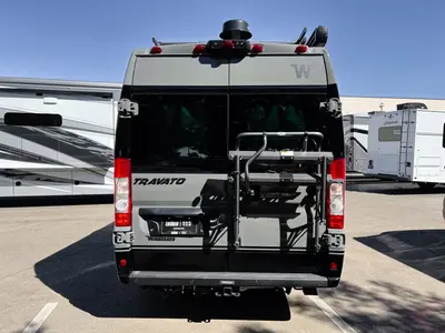 2027 Winnebago Travato photo 16