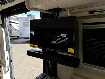 2027 Winnebago Travato photo 11
