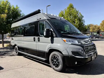 New 2027 Winnebago Travato BU259K