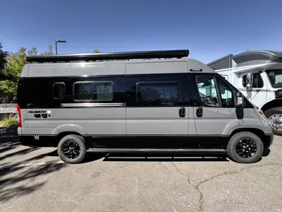 2027 Winnebago Travato photo 14