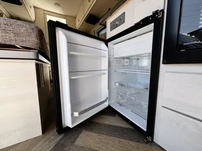 2027 Winnebago Travato photo 8