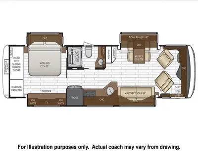2023 Newmar NEW Aire photo 28