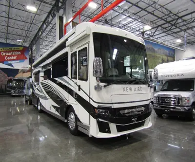 Used 2023 Newmar NEW Aire 3545