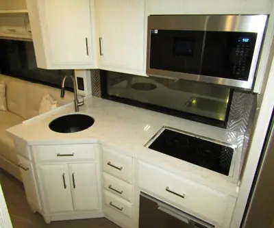 2023 Newmar NEW Aire photo 6