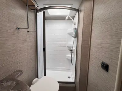 2023 Thor Motor Coach Chateau photo 16