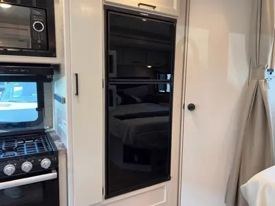 2023 Thor Motor Coach Chateau photo 14