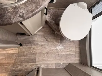 2023 Thor Motor Coach Chateau photo 15