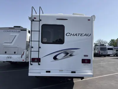2023 Thor Motor Coach Chateau photo 21
