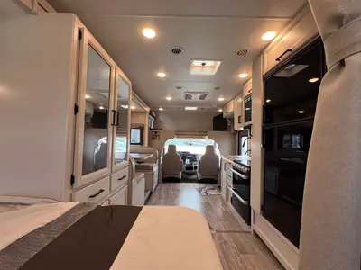 2023 Thor Motor Coach Chateau photo 3