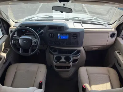 2023 Thor Motor Coach Chateau photo 2