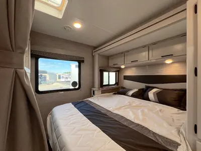 2023 Thor Motor Coach Chateau photo 18