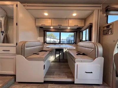 2023 Thor Motor Coach Chateau photo 8