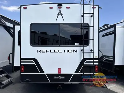 2026 Grand Design Reflection 150 Series photo 7