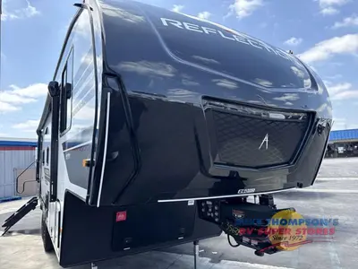 New 2026 Grand Design Reflection 150 Series 260RD