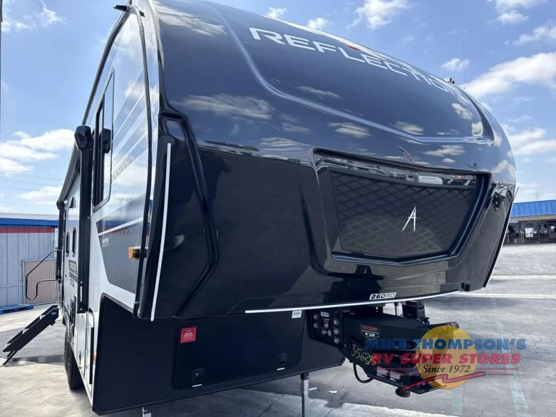 2026 Grand Design Reflection 150 Series exterior