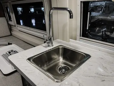 2025 Winnebago Travato photo 8