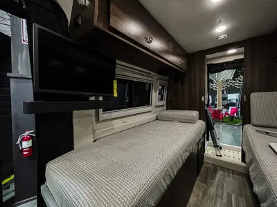 2025 Winnebago Travato photo 10