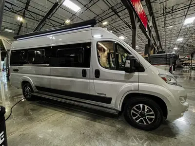2025 Winnebago Travato photo 16