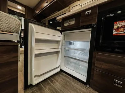 2025 Winnebago Travato photo 6