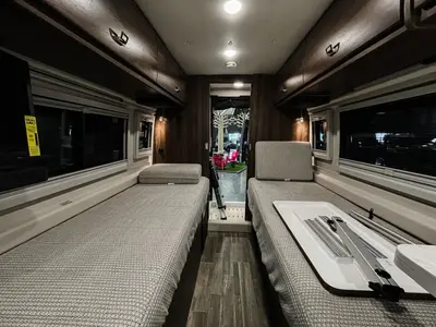 2025 Winnebago Travato photo 12
