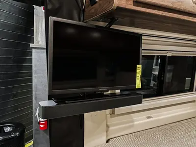 2025 Winnebago Travato photo 11