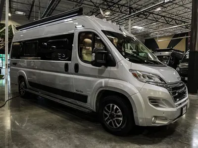 Used 2025 Winnebago Travato 59K
