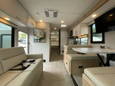 2026 Thor Motor Coach Chateau photo 6
