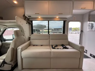 2026 Thor Motor Coach Chateau photo 11