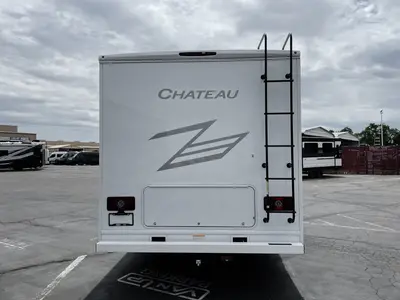 2026 Thor Motor Coach Chateau photo 24