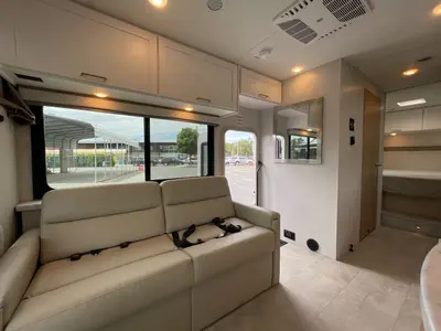 2026 Thor Motor Coach Chateau photo 10