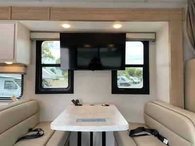 2026 Thor Motor Coach Chateau photo 9