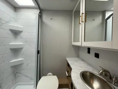 2026 Thor Motor Coach Chateau photo 21