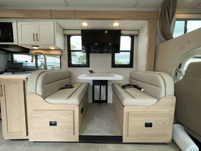 2026 Thor Motor Coach Chateau photo 8
