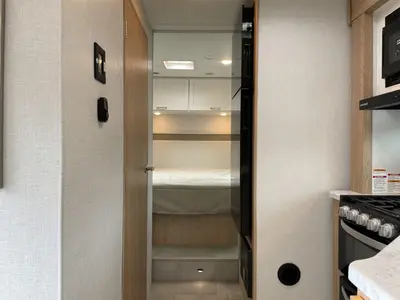 2026 Thor Motor Coach Chateau photo 17