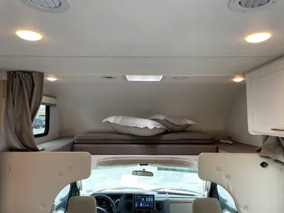 2026 Thor Motor Coach Chateau photo 4
