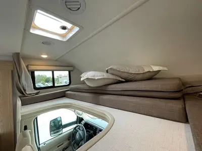2026 Thor Motor Coach Chateau photo 5