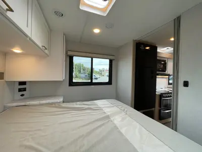 2026 Thor Motor Coach Chateau photo 19