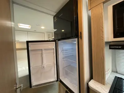 2026 Thor Motor Coach Chateau photo 16